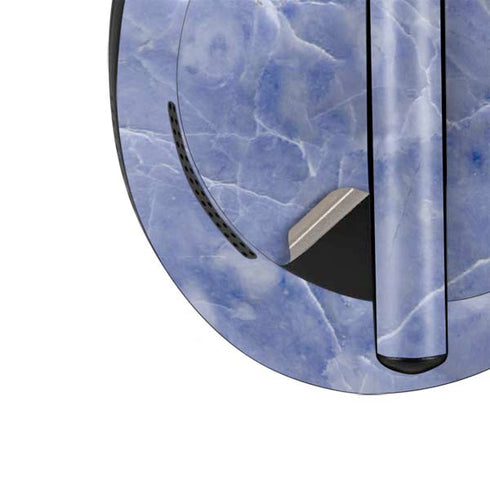 Crushed Blue Bose Noise Cancelling Headphones 700 Skin
