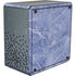 Crushed Blue Cooler Master MasterBox Q300L Mini Tower Skin