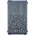 Crushed Blue Cooler Master MasterBox Q300L Mini Tower Skin