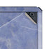 Crushed Blue Cooler Master MasterBox Q300L Mini Tower Skin