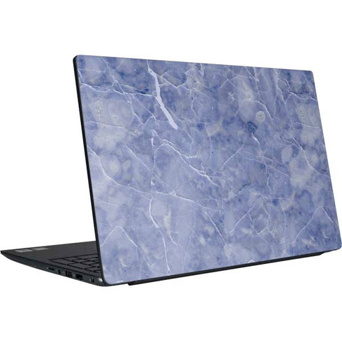 Crushed Blue Dell Vostro Skin