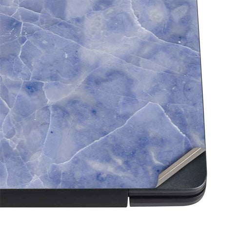 Crushed Blue Dell Vostro Skin