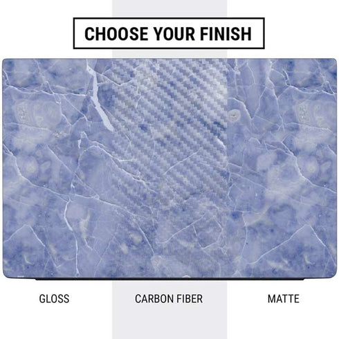 Crushed Blue Dell Vostro Skin