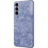 Crushed Blue Galaxy A14 5G Skin
