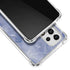 Crushed Blue Galaxy A53 5G Clear Case