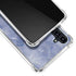 Crushed Blue Galaxy A54 5G Clear Case
