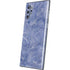 Crushed Blue Galaxy Note 10 Plus Skin