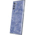 Crushed Blue Galaxy Note 10 Skin