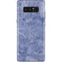 Crushed Blue Galaxy Note 8 Skin