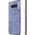 Crushed Blue Galaxy Note 8 Skin