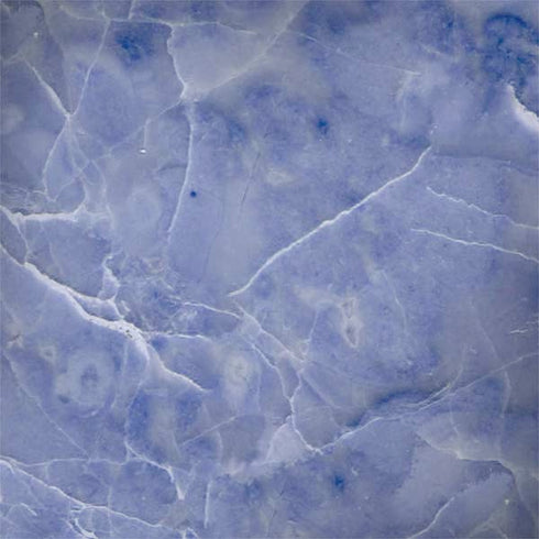 Crushed Blue Galaxy Note 8 Skin
