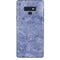 Crushed Blue Galaxy Note 9 Skin