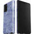 Crushed Blue Galaxy Note20 5G Pro Case