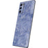 Crushed Blue Galaxy Note20 5G Skin