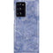 Crushed Blue Galaxy Note20 Ultra 5G Lite Case