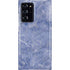 Crushed Blue Galaxy Note20 Ultra 5G Lite Case