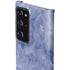 Crushed Blue Galaxy Note20 Ultra 5G Lite Case