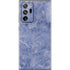 Crushed Blue Galaxy Note20 Ultra 5G Skin