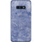 Crushed Blue Galaxy S10e Skin