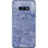 Crushed Blue Galaxy S10e Skin