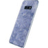 Crushed Blue Galaxy S10e Skin
