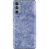 Crushed Blue Galaxy S20 Fan Edition Skin