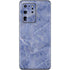 Crushed Blue Galaxy S20 Ultra 5G Skin