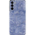 Crushed Blue Galaxy S21 5G Skin