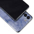 Crushed Blue Galaxy S21 5G Skin