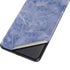 Crushed Blue Galaxy S21 5G Skin
