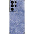 Crushed Blue Galaxy S21 Ultra 5G Skin