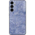 Crushed Blue Galaxy S23 FE Skin