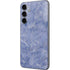 Crushed Blue Galaxy S23 FE Skin