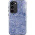 Crushed Blue Galaxy S23 Pro Case