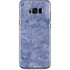 Crushed Blue Galaxy S8 Plus Skin