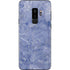 Crushed Blue Galaxy S9 Plus Skin