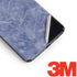 Crushed Blue Galaxy S9 Plus Skin