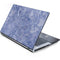 Crushed Blue Generic Laptop Skin