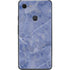 Crushed Blue Google Pixel 3 XL Skin
