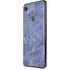 Crushed Blue Google Pixel 3 XL Skin