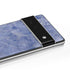 Crushed Blue Google Pixel 6 Pro Skin