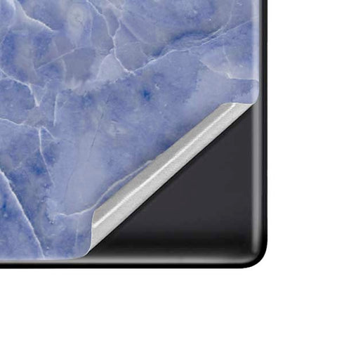 Crushed Blue Google Pixel 6 Pro Skin