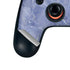 Crushed Blue Google Stadia Controller Skin