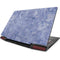 Crushed Blue Lenovo IdeaPad Skin