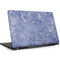 Crushed Blue Dell Inspiron Skin