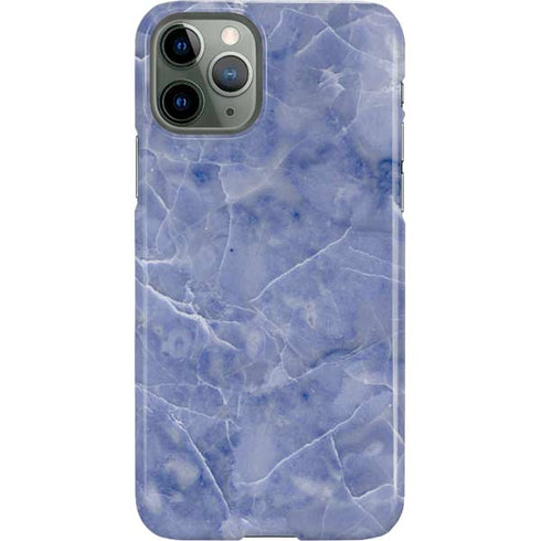 Crushed Blue iPhone 11 Pro Lite Case