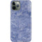 Crushed Blue iPhone 11 Pro Lite Case