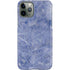 Crushed Blue iPhone 11 Pro Lite Case
