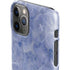 Crushed Blue iPhone 11 Pro Lite Case