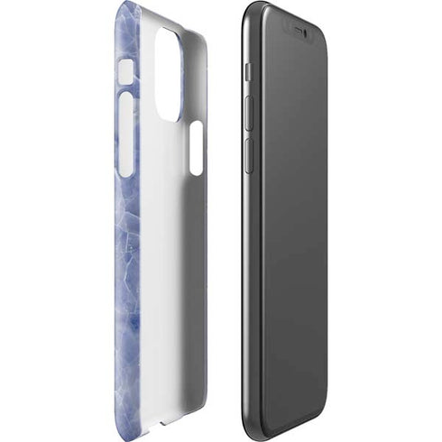 Crushed Blue iPhone 11 Pro Lite Case